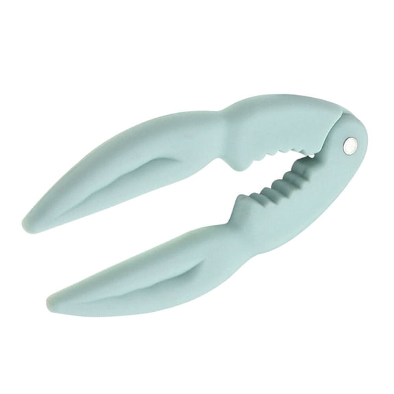 NICEXMAS Nut Cracker Nut Remover Kitchen Gadget Tools PP Plastic For Women Home Party 1Set