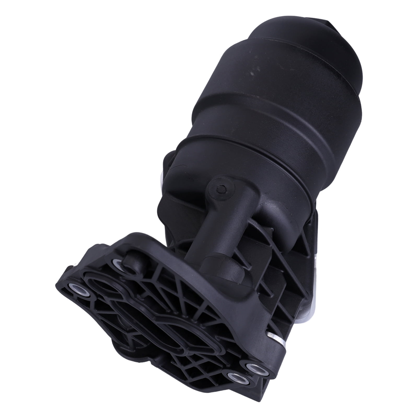 Engine Oil Filter Housing for Hyundai/Kia 3.3L/3.5L V6 Replaces 263003CAB1