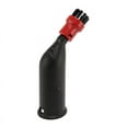 thumbnail image 4 of Attachment Nozzle Brushes Set for Steam Cleaner SC1 SC2 SC3 SC4 SC5 Replacement Attachment, 4 of 5