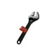 thumbnail image 2 of Perico Llave Ajustable Pavonada 8 Pulgadas Punta Fumetax Fumetax SW-81110208, 2 of 2