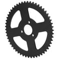 thumbnail image 1 of Rueda Dentada Delantera, Rueda Dentada Estable Para Conductores De Motocicletas, 1 of 8