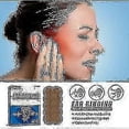 thumbnail image 5 of Tinnitus Paste Relieves Tinnitus And Ear Discomfort Hearing Impairment Paste Ear Health Paste Ear Acupoi, 5 of 5