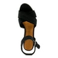 thumbnail image 5 of Sugar Women's Fave Wedge Sandal, 5 of 6