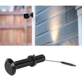 thumbnail image 5 of Yunseity Door Eye Hole Camera, 220° Wide Angle Door Viewer Peephole Camera, 5.0GHz 2.4GHz Door Eye Viewer with Night Vision, Motion Detection, Security Camera for Tuya Smart APP, 5 of 9