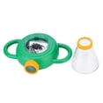 thumbnail image 3 of Visor de Insectos 4x, Juguete Educateco Para Niños, Visor de Insectos bidireccional, Proporciona Vista Superior Y Lateral Conumo 4x, Hecho de Plástico ABS DE, Ecológico,, 3 of 7
