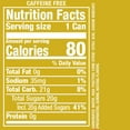 thumbnail image 5 of Schweppes Tonic Water, 7.5 fl oz mini cans, 6 pack, 5 of 5