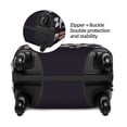 thumbnail image 2 of Disketp Veterans Day2 Elastic Travel Luggage Cover Travel Suitcase Protective Cover For Trunk Case Apply To 18''-32'' Suitcase Cover-(No luggage included)-Medium, 2 of 7