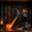Black Dragon With Red Flame, variant on Dragon Bookshelf Nook Light 3D Printed Fire-Breathing Fantasy Shelf Decor, Fire Dragon Book Nook Shelf Decorations, Resin Dragon Figurine for Bookshelf Table Home Decor & Fantasy Lovers Gifts