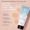 thumbnail image 4 of Face Wash Beauty by Earth para pieles grasas, mixtas y propensas al acné, 4 of 8