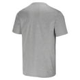 thumbnail image 3 of Men's NFL x Darius Rucker Collection by Fanatics Heather Gray Chicago Bears Henley T-Shirt, 3 of 3
