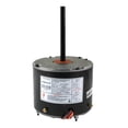 thumbnail image 1 of 51-20692-01 - OEM Rheem Upgraded Replacement Condenser Fan Motor 1/3 HP, 1 of 1