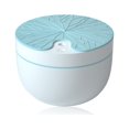 thumbnail image 1 of Yuarrent Humidificadores Pequeño Aroma Deshumidificador Spray USB Purificadores Máquina ultrasónica Humidificador silencioso de alta Type2 NO2, 1 of 6