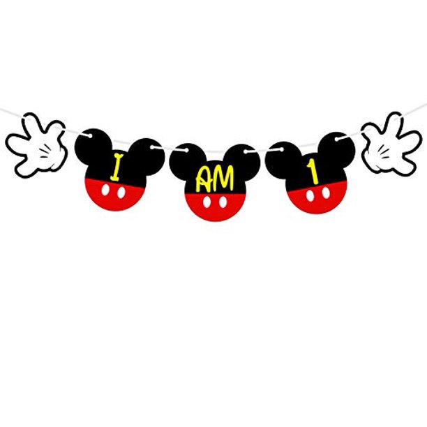Free Free Baby Mickey Svg 458 SVG PNG EPS DXF File