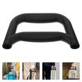 thumbnail image 1 of AURARMLET 2Ud Mango Para Carrito De Compras Negro Ergonómico Accesorio Y Duradero Para Reemplazo, 1 of 8