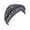 Grey, variant on AWZXDE Womens Soft Monochrome Braid Hat With Pearl Head Wrap Hats For Women Red
