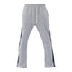 thumbnail image 4 of Pantalones largos para hombre, de color liso, con bolsillo y cordón, informales, juveniles, versátiles, deportivos, de gran tamaño., 4 of 8