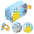 thumbnail image 1 of YSNOOWE Bolsa Para Viaje Con Impermeable Y Compartimentos Para Maquillaje Y Húmeda, 1 of 6