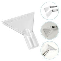 ELAYARD 1Pcs Carpet Cleaner Machine Extractors Flat Wide For Floor Cleaning