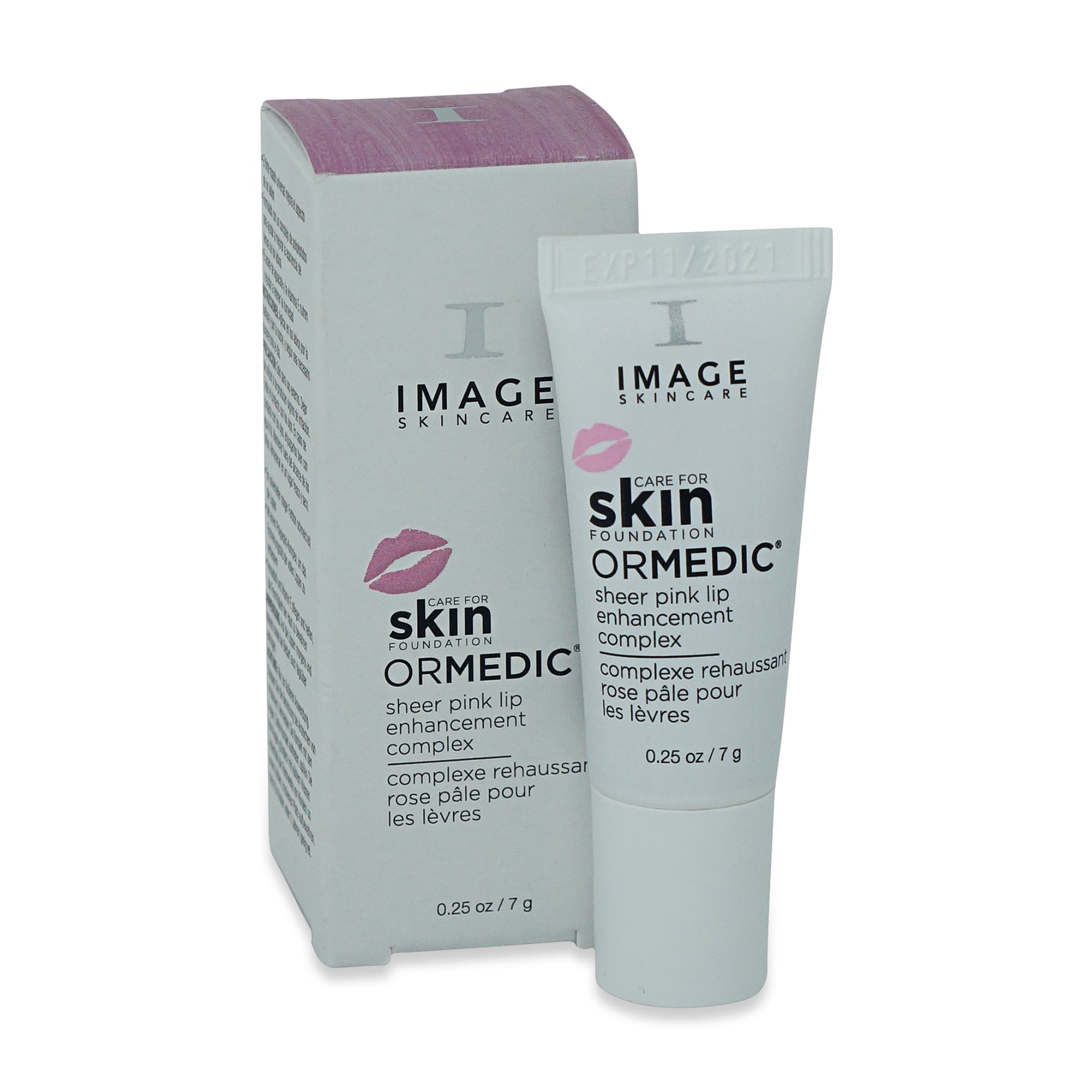 Image Skin Care IMAGE Skincare Skin Ormedic Sheer Pink Lip