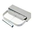 thumbnail image 4 of Fabricante De Bloques De Suelo Con Dispositivo De Mango Bloqueador De Semillas De 4 Celdas Herramientas Manuales De Bloqueo De Macetas De Semillas De Acero Inoxidable, 4 of 8