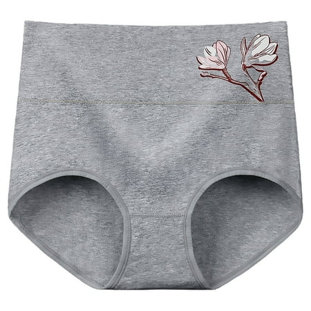 

Women Panties High Waist Ladies Shapewear Ladies Belly Lifting Panties