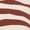 BROWN, variant on Women's Crepe Knit Zebra Print Shirt