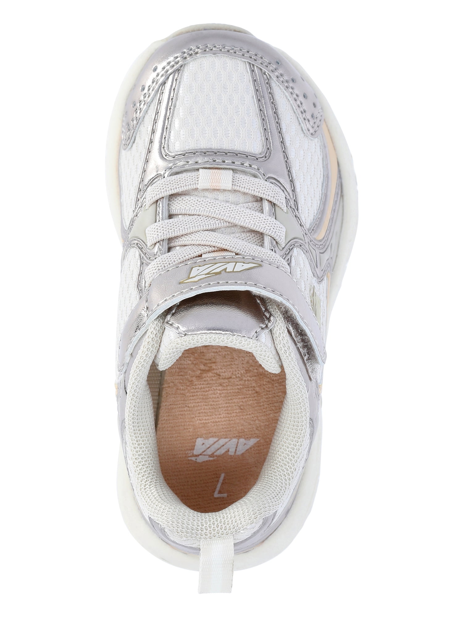 Avia Toddler Unisex 5000 Chunky Trainer Sneakers