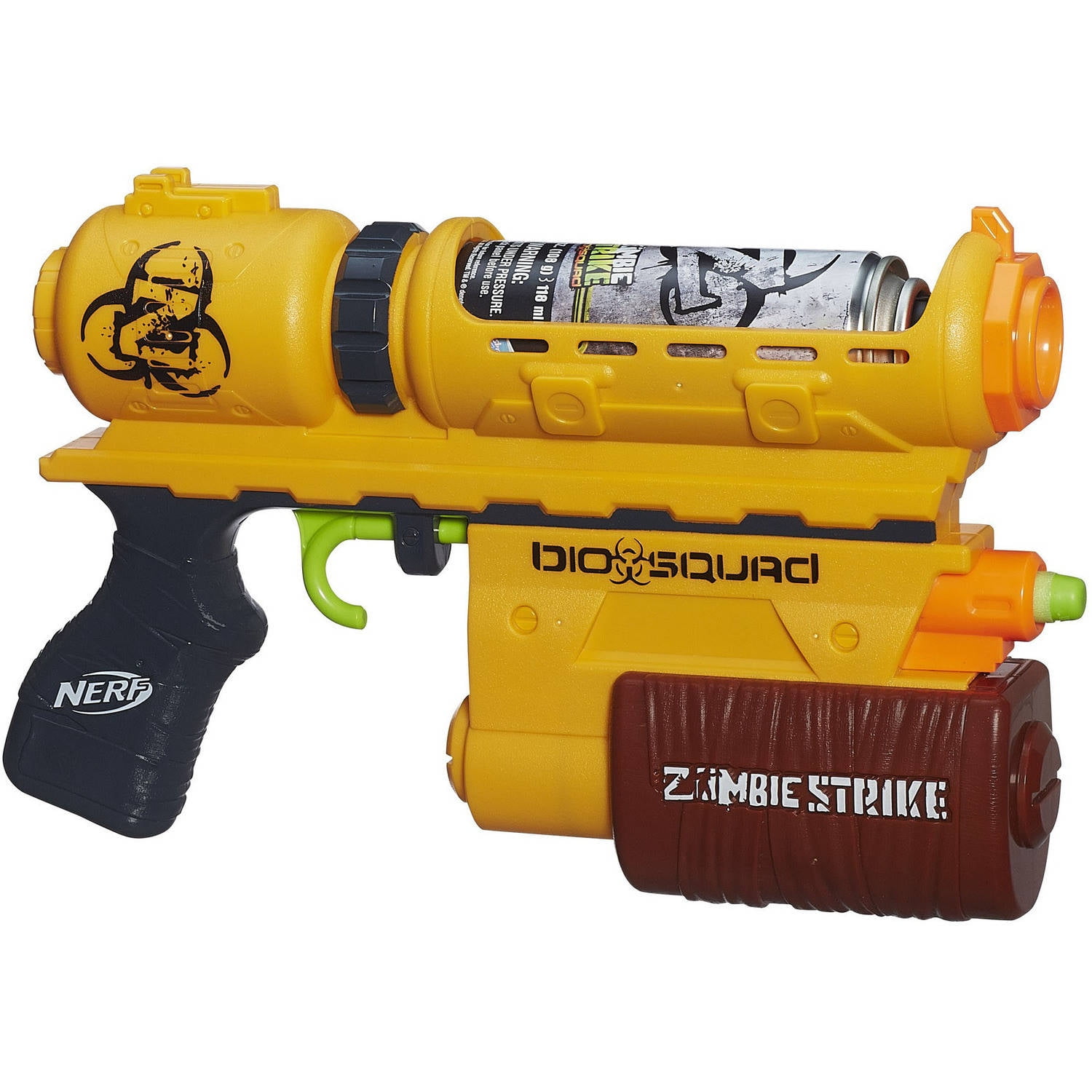 cheap nerf