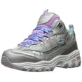 thumbnail image 1 of Skechers Enfants D'lites-Wild Bling Espadrille, 1 of 5