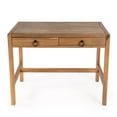 thumbnail image 3 of Butler Lark 40 In. Desk - Navy, 3 of 5