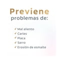 thumbnail image 2 of Enjuague Bucal Colgate Encías Saludables Prevención Activa sin Alcohol 250 ml, 2 of 5