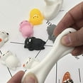 thumbnail image 4 of Sensory Fidget Toys Set, Push Bubble Pop Fidget Toy Set, Stress Relief Fidget Pack for Kids Adults, 4 of 7