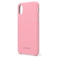 thumbnail image 3 of APPLE IPHONE X PUREGEAR Étui SOFTTEK - Rose Doux, 3 of 6