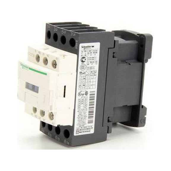 Bakers Pride Contactor; 208V;25A;4Pole;60Hz M1371A - Genuine OEM Replacement Part