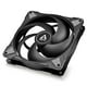 thumbnail image 1 of Ventilador PC ARCTIC P14 Max de alto rendimiento 140 mm negro, 1 of 8
