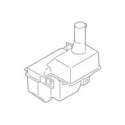 Genuine OE Mitsubishi Washer Reservoir - 8260A224