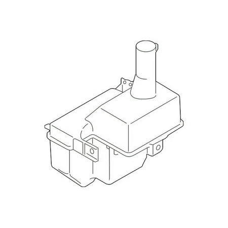 Genuine OE Mitsubishi Washer Reservoir - 8260A224