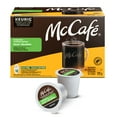 thumbnail image 1 of Capsules K-Cup de café de qualité supérieure McCafé, torréfaction mi-foncée, déca, 1 of 10