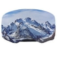 thumbnail image 1 of Ski Goggle Case - Polyester Protective Storage for Winter Glasses, Dust & Scratch Resistant, Portable & Versatile for Ski, Diving Goggles & More, 1 of 1