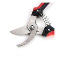 thumbnail image 3 of High Quality Carbon Steel Alloy Professional Pruning Shears Sharp Blade Bypass Shears 19cm, 3 of 4