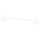 thumbnail image 1 of Bridas Magnéticas para Cables, Clips para Cables, Bridas Magnéticas Reutilizables para Organización y Gestión de Cables., 1 of 1