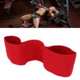 thumbnail image 1 of Swing Training Aid, Posture Correction Red Elbow   Wrist Brace Compact Nylon  For Fitness M, 1 of 8