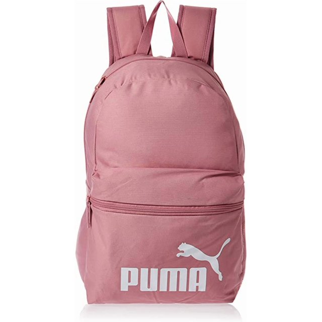Mochila Puma Phase Backpack Rosa MOCHILA PUMA PHASE BACKPACK ROSA