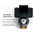 thumbnail image 3 of Nespresso Vertuo Coffee and Espresso Machine by De'Longhi with Milk Frother, Piano Black, 3 of 5