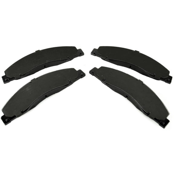 Cen103-08330 Ctek Ceramic Brake Pads