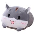 thumbnail image 1 of Muñeco de peluche de panda de dibujos animados, bonito juguete, almohada, muñeco atrapasueños, regalo, C, 1 of 5