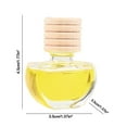 thumbnail image 3 of Car Mounted Perfume Suspension Car Perfume Pendant Interior Decoration 10mL, 3 of 6