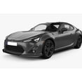 thumbnail image 5 of For 2013-2016 Scion FR-S/Toyota 86 CS-Style Black Front Bumper Body Kit Lip 3pcs, 5 of 5