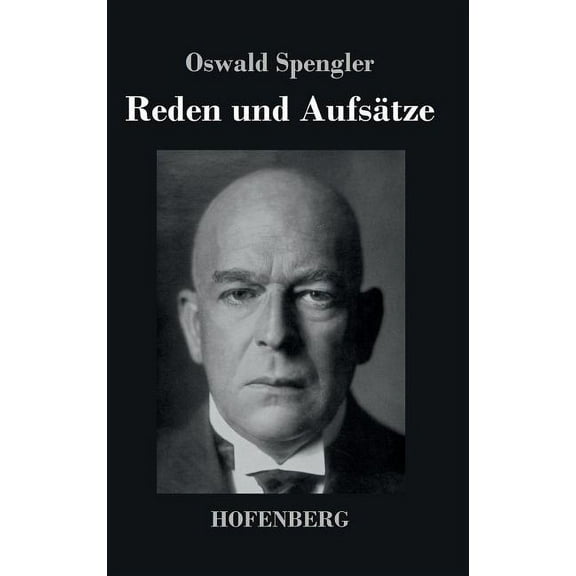 Reden und Aufsätze (Hardcover)