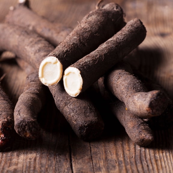 Black Root Salsify Seeds - 1 Gram Packet ~400 Seeds - Scorzonera hispanica - Non-GMO, Heirloom, Perennial Vegetable Gardening Seeds